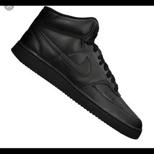 Nike Court Vision-Mens